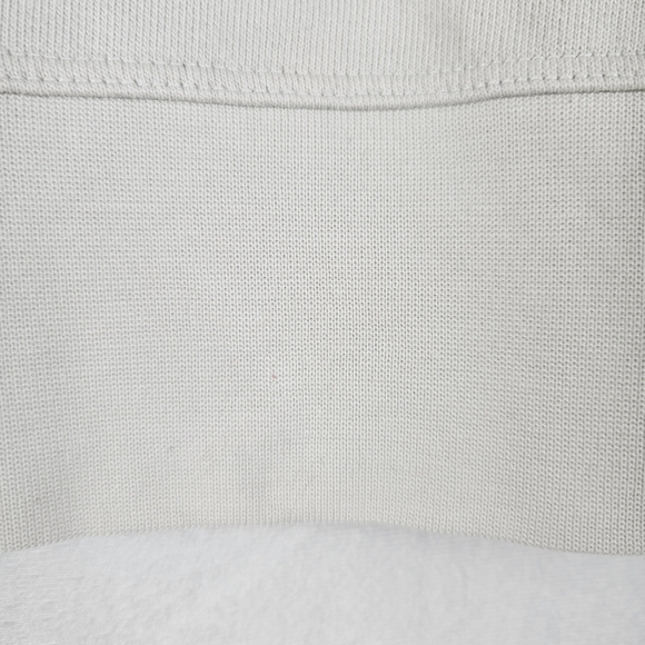 Lululemon Perfectly Oversized Crew Sweater Striped Black and White 6 Small - Picture 6 of 6